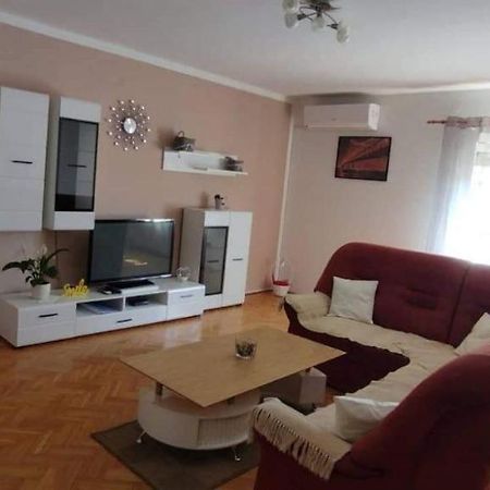 Apartment Eva Rovinjsko Selo Exterior foto